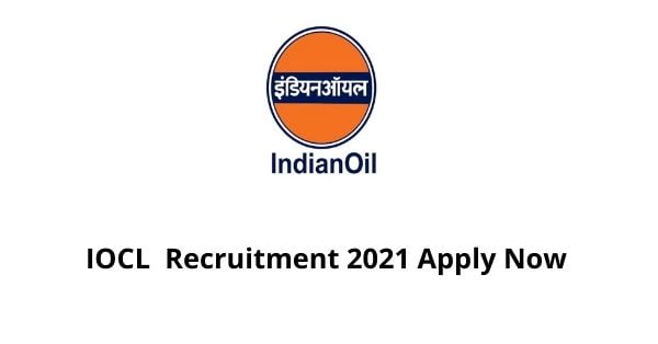 IOCL Apprentice Recruitment 2021