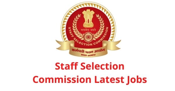 SSC Selection Posts Recruitment 2022